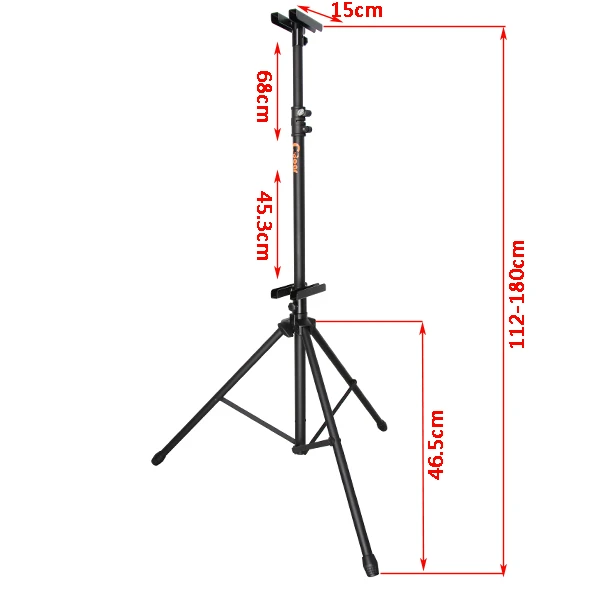 Poster Advertising Tripod
