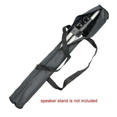 Padded Speaker Stand Bag