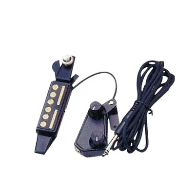 Bridge Pickups