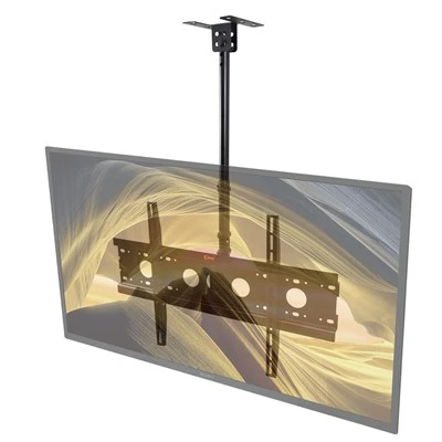 Ceiling Drop Down Tv Bracket