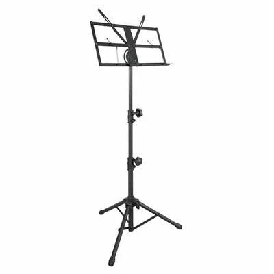 Foldable Sheet Music Stand