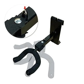 Guitar Hanging Brackets