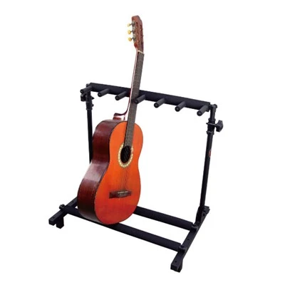 Multi Guitar Rack