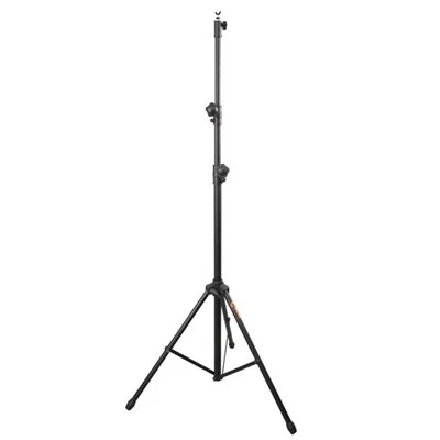 Triple-Section Adjustable Lighting Support
