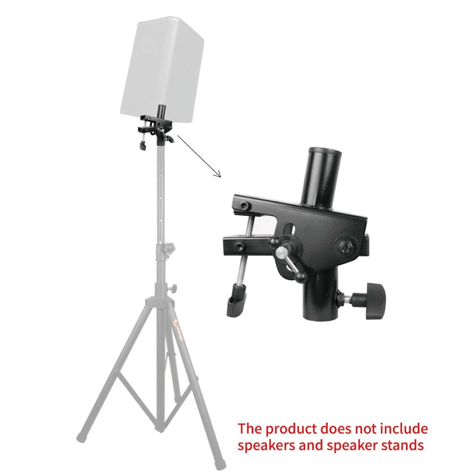 Speaker Stand Angle Adapter