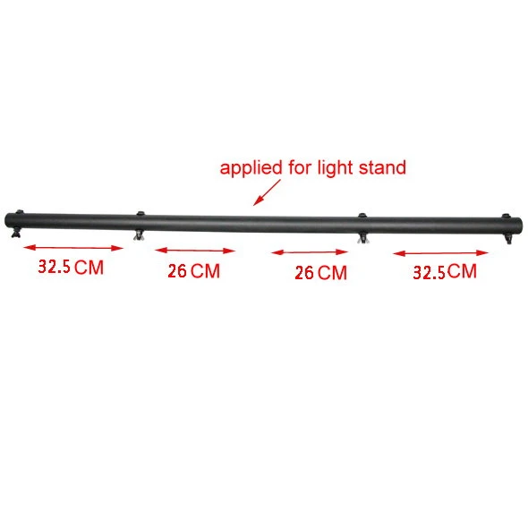 T Bar for Light Stand